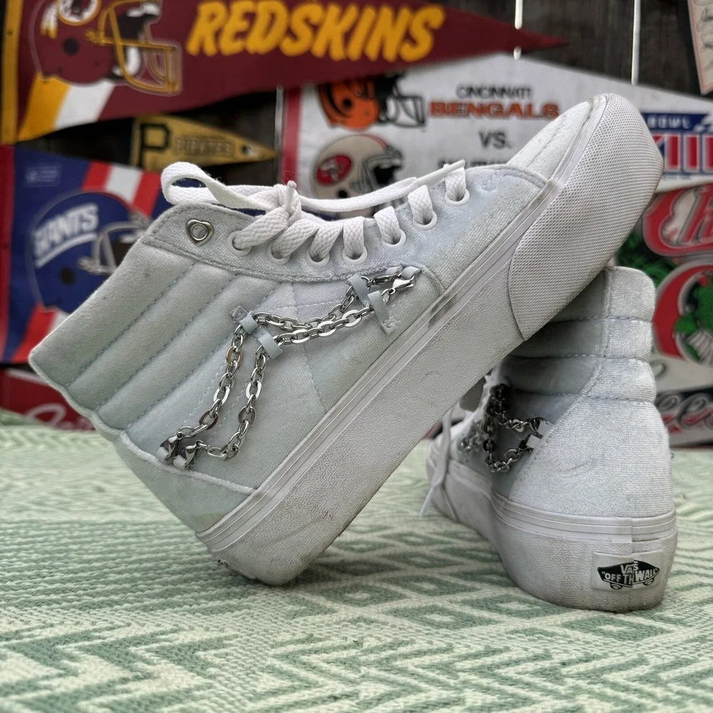 Converse this product